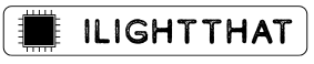 ILIGHTTHAT Logo
